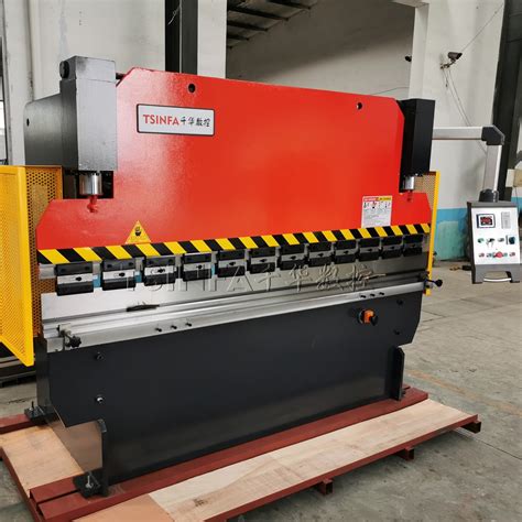 cnc hydraulic sheet bending machine factory|bending machines for sale.